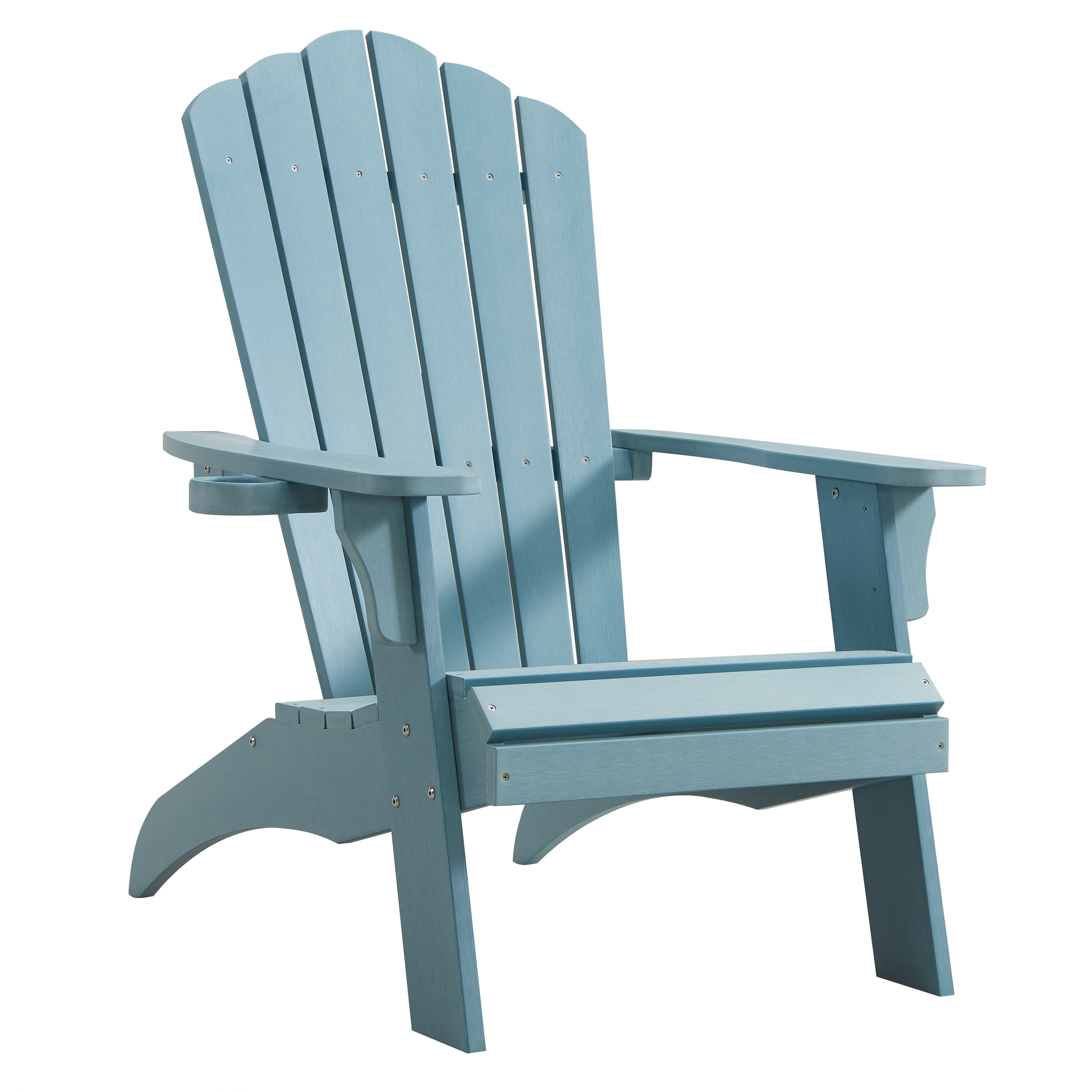 Adirondack chairs, garden furniture, zero maintenance outdoor furniture