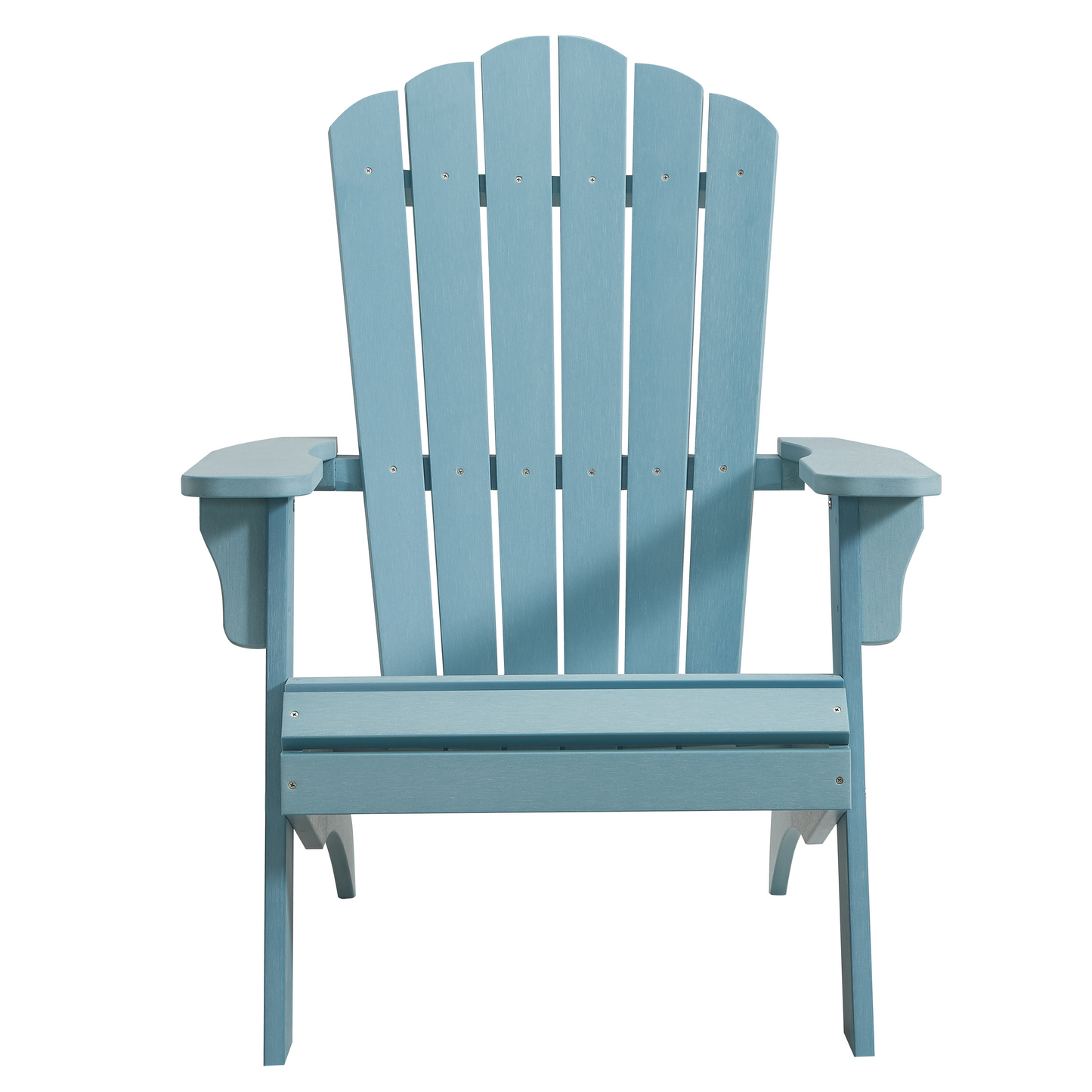 Adirondack chairs, garden furniture, zero maintenance outdoor furniture
