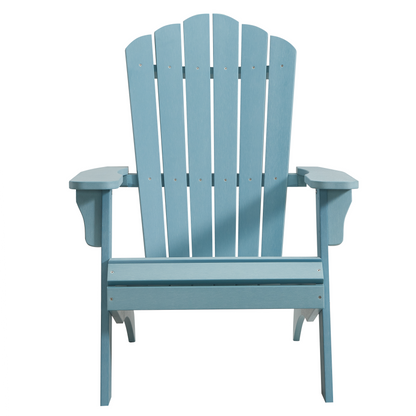 Adirondack chairs, garden furniture, zero maintenance outdoor furniture