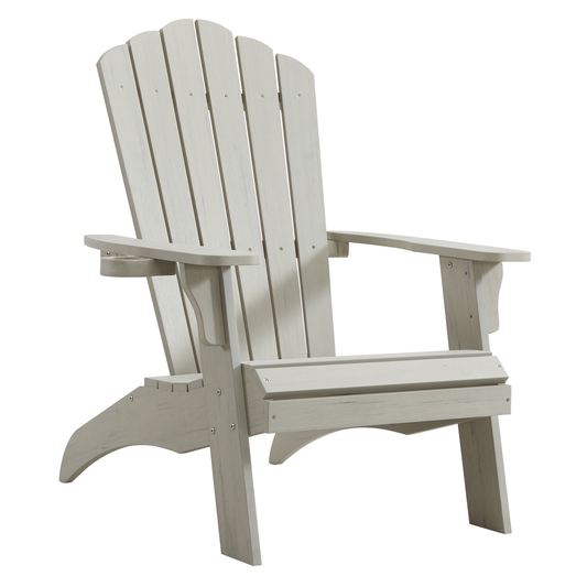 Adirondack chairs, garden furniture, zero maintenance outdoor furniture