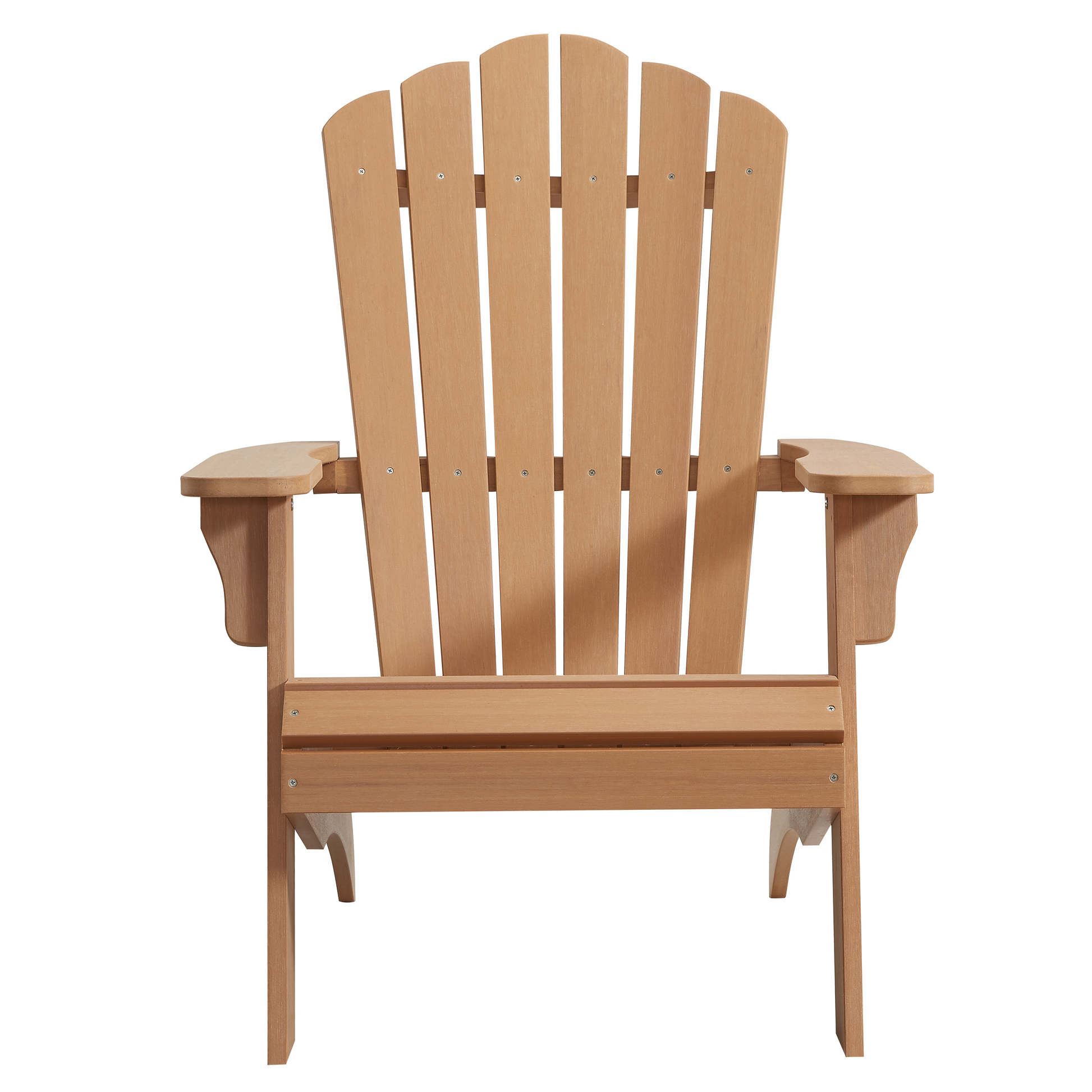 Adirondack chairs, garden furniture, zero maintenance outdoor furniture