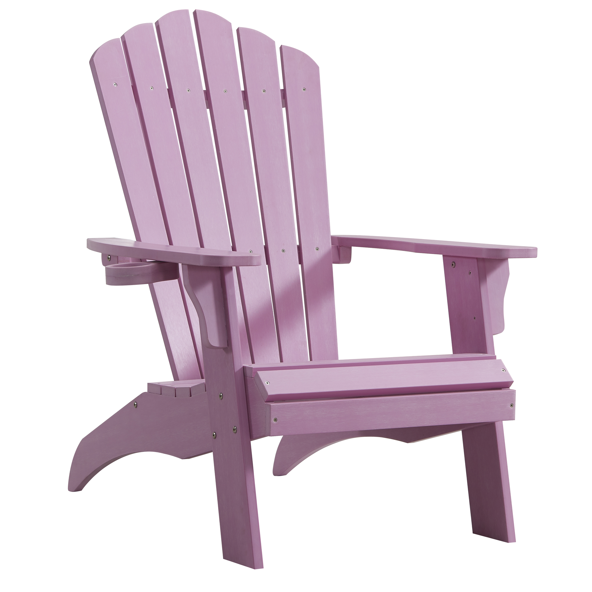 Adirondack chairs, garden furniture, zero maintenance outdoor furniture