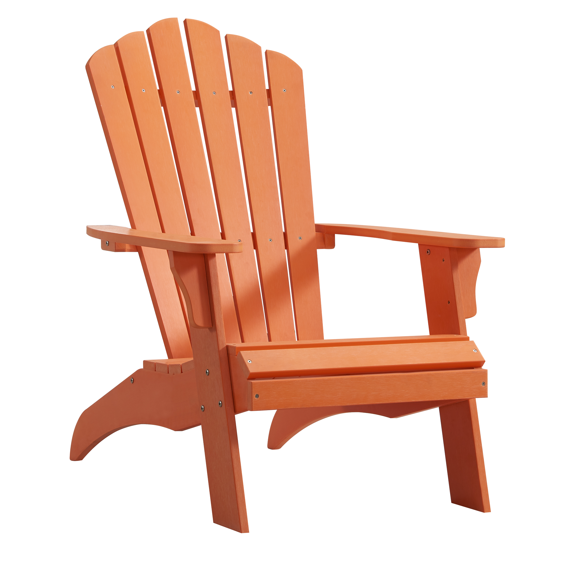 Adirondack chairs, garden furniture, zero maintenance outdoor furniture