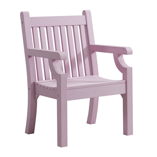 Winawood Sandwick Armchair - Petal Lilac