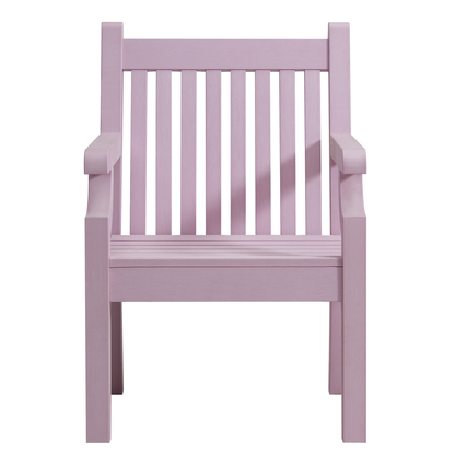 Winawood armchair, garden furniture, zero maintenance outdoor furniture