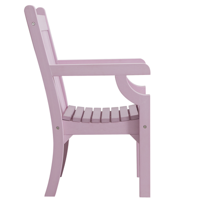 Winawood armchair, garden furniture, zero maintenance outdoor furniture