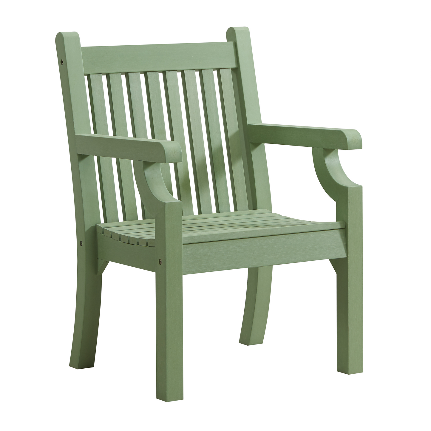 Winawood Sandwick Armchair - Duck Egg Green