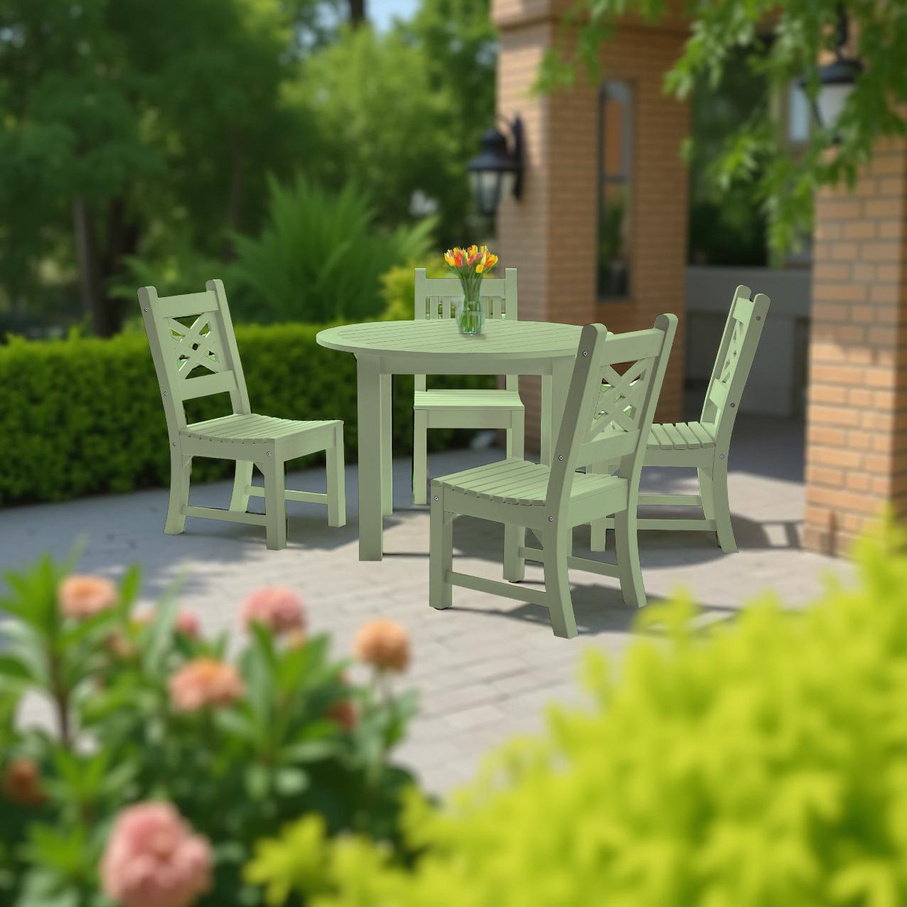 Winawood Speyside Side Chair