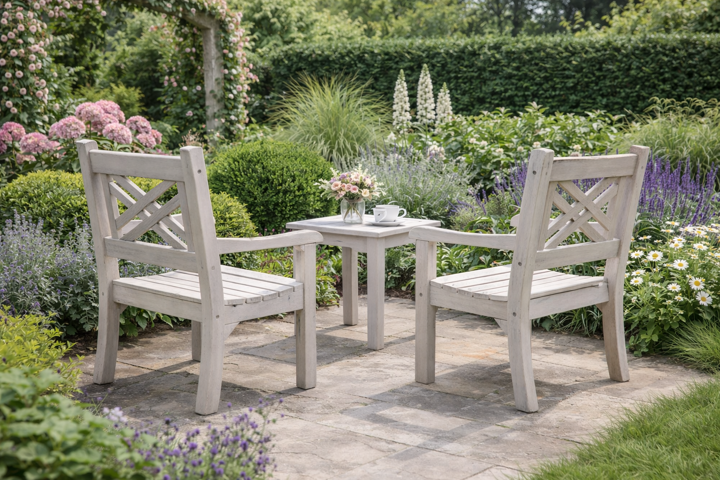 Winawood Speyside Bistro Set