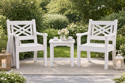 Winawood Speyside Bistro Set
