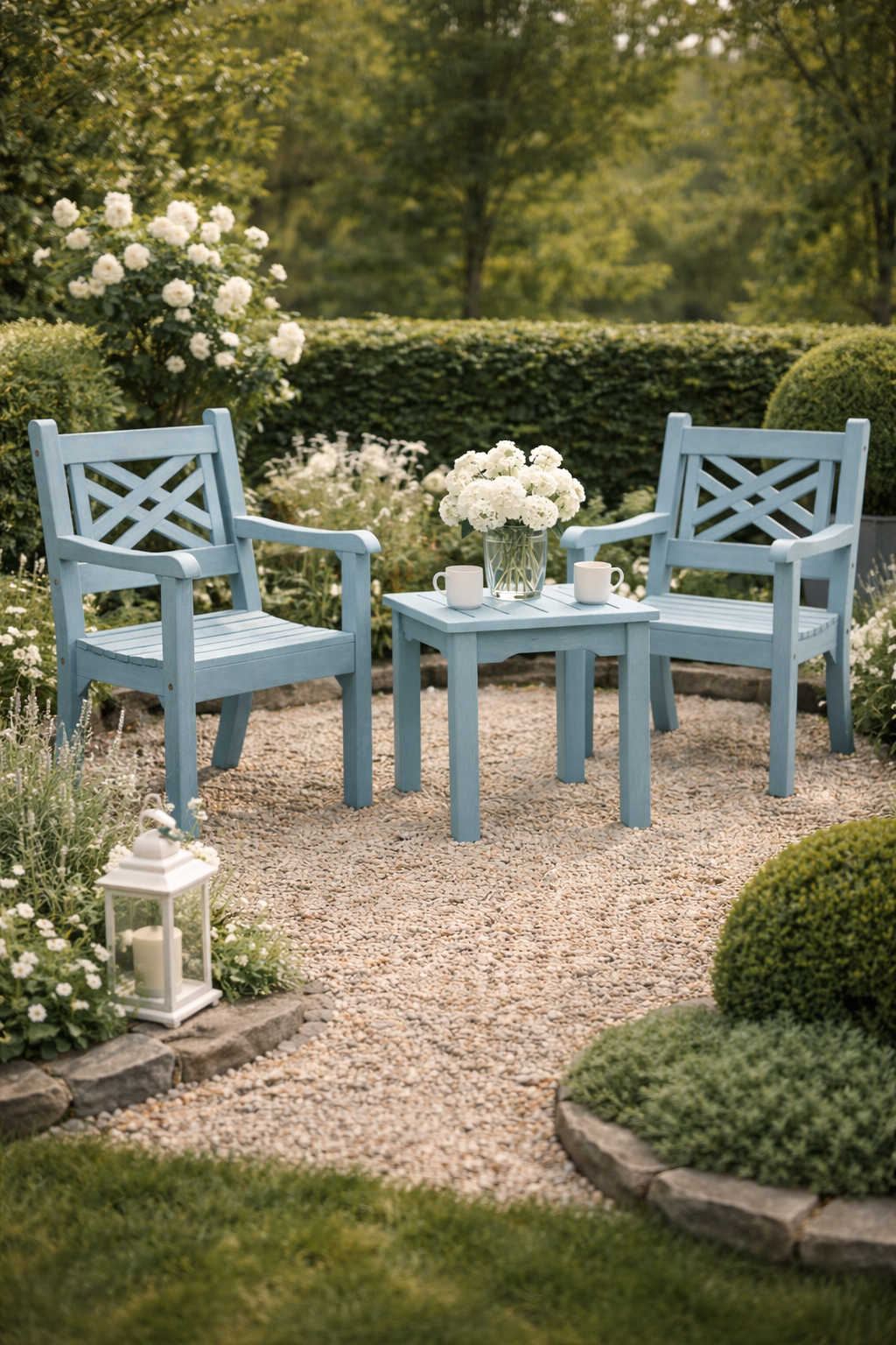 Winawood Speyside Bistro Set