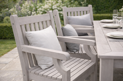 Winawood Sandwick Rectangular Dining Set with Armchair
