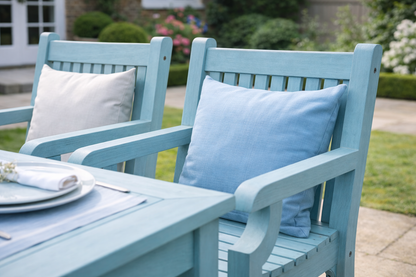 Winawood Sandwick Rectangular Dining Set with Armchair