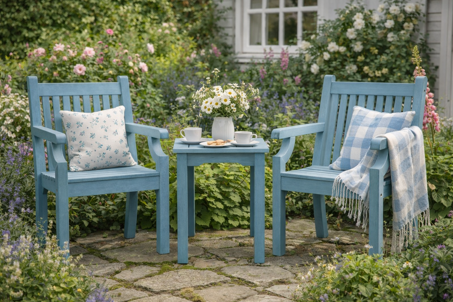 Winawood Sandwick Bistro Set