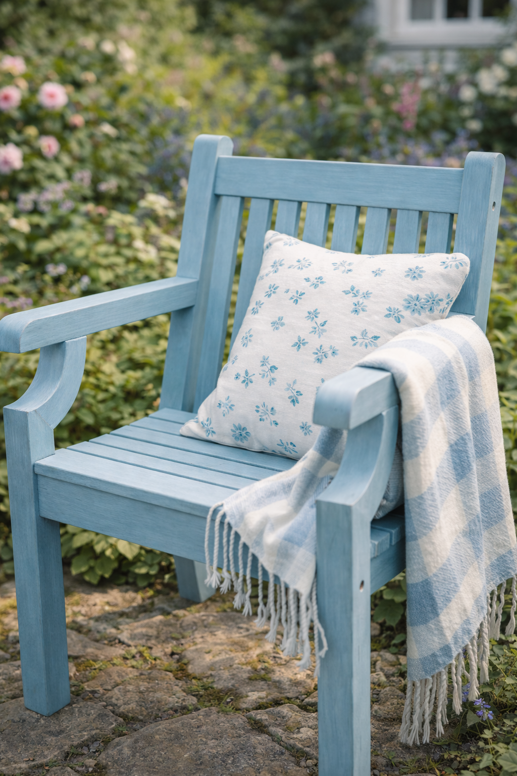 Winawood Sandwick Wood Effect Armchair