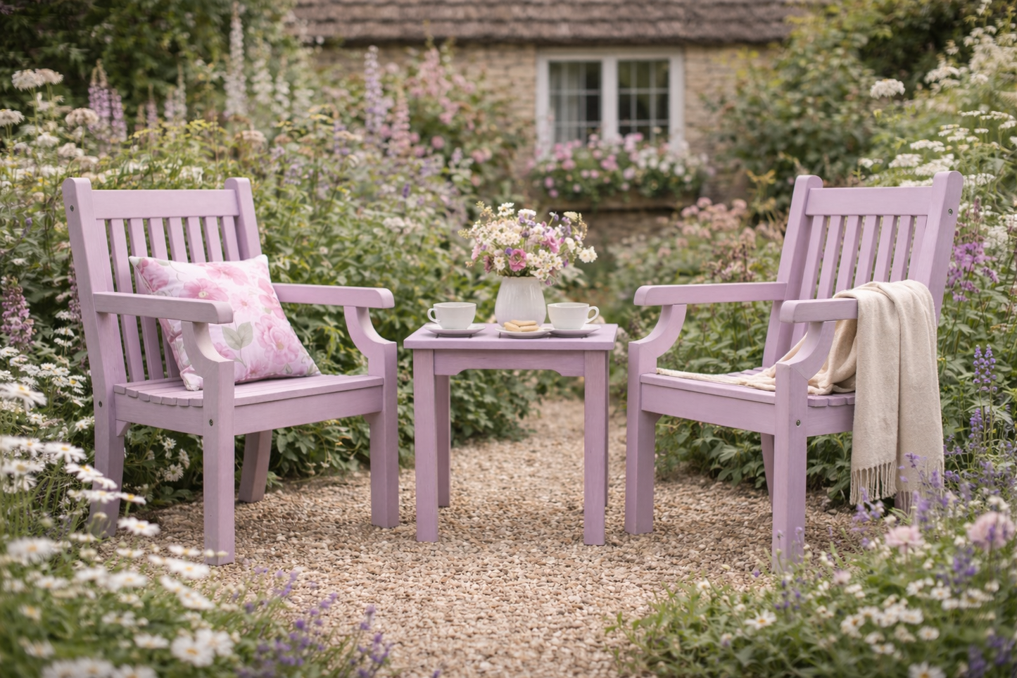 Winawood Sandwick Bistro Set