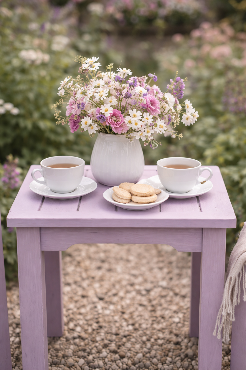 Winawood Sandwick Bistro Set