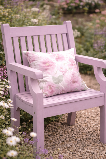 Winawood Sandwick Wood Effect Armchair