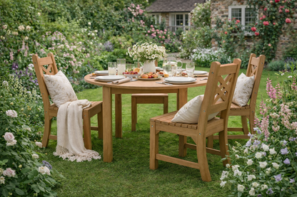 Winawood Speyside Side Chair