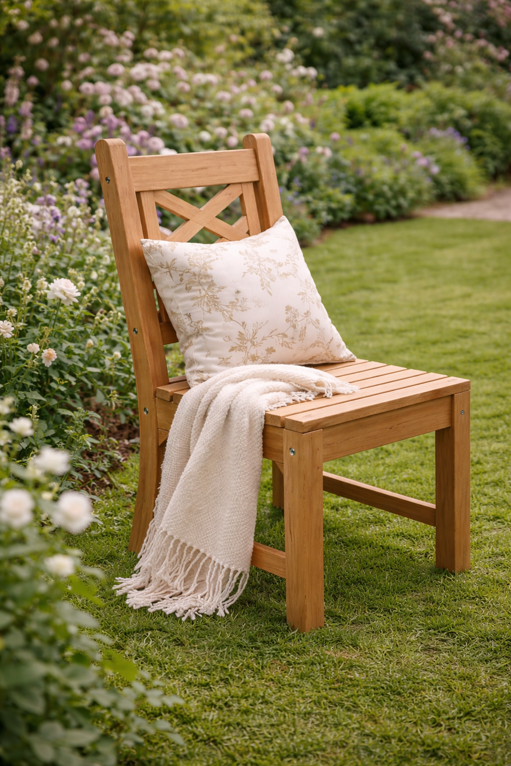 Winawood Speyside Side Chair