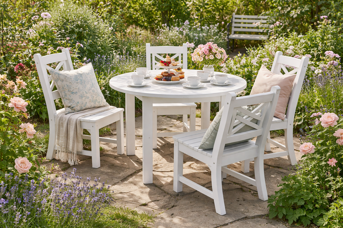 Winawood Speyside Side Chair