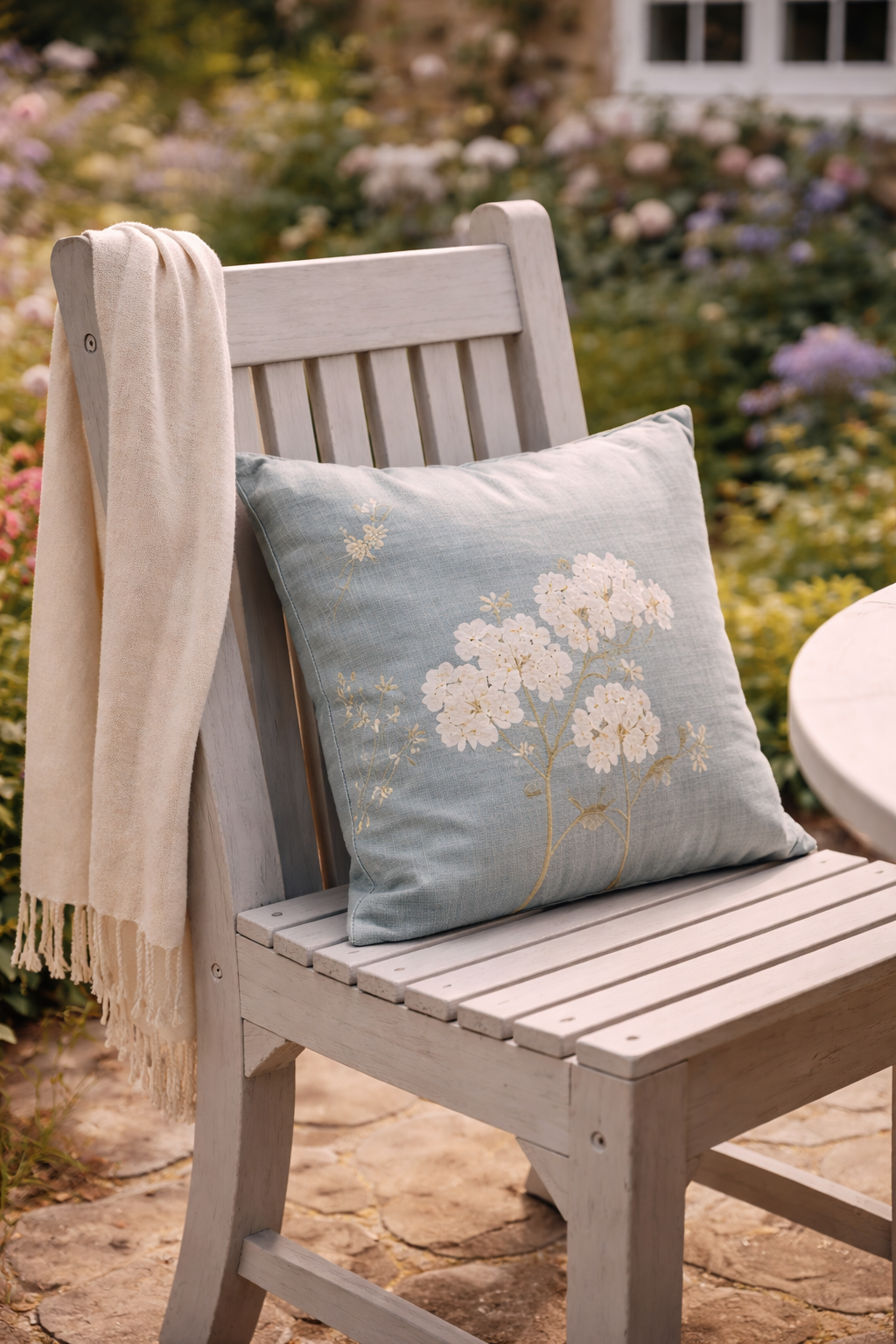 Winawood Sandwick Side Chair