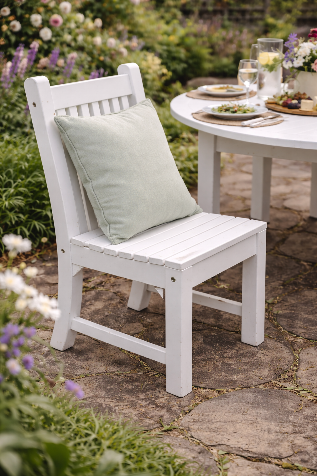 Winawood Sandwick Round Dining Set