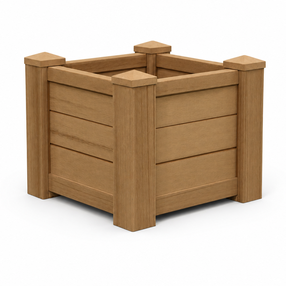 Winawood Blenheim Square Planter