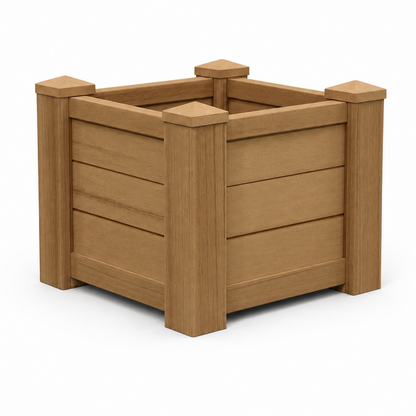 Winawood Blenheim Square Planter