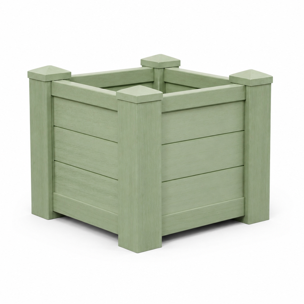 Winawood Blenheim Square Planter