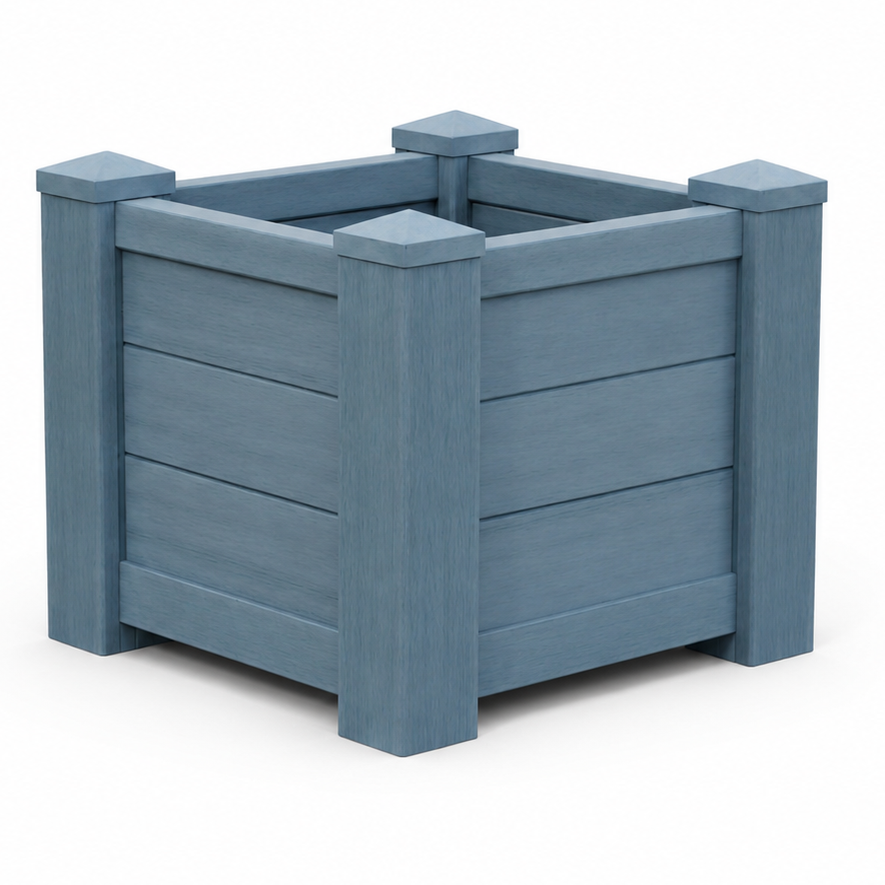 Winawood Blenheim Square Planter