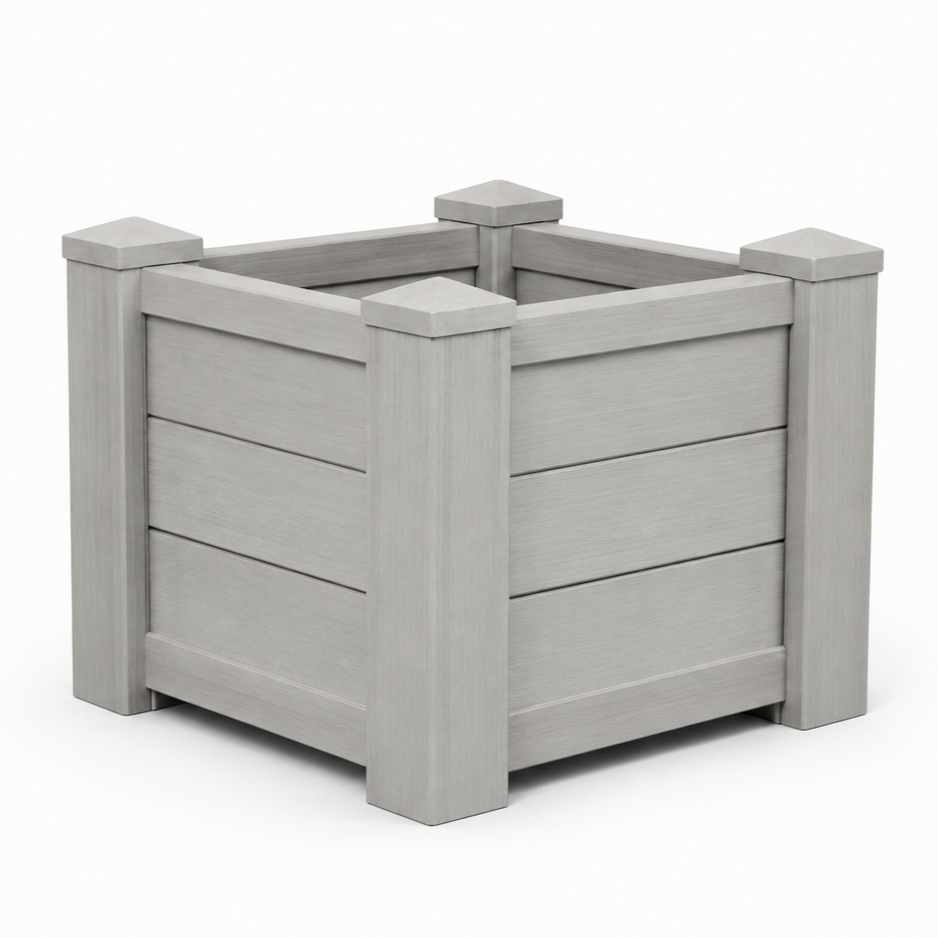 Winawood Blenheim Square Planter