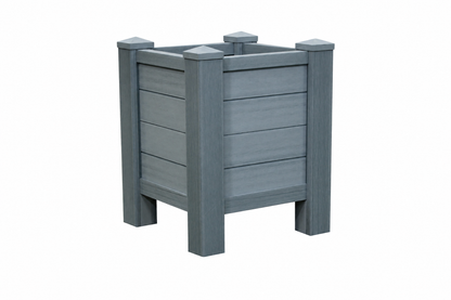 Winawood Blenheim Raised Square Planter