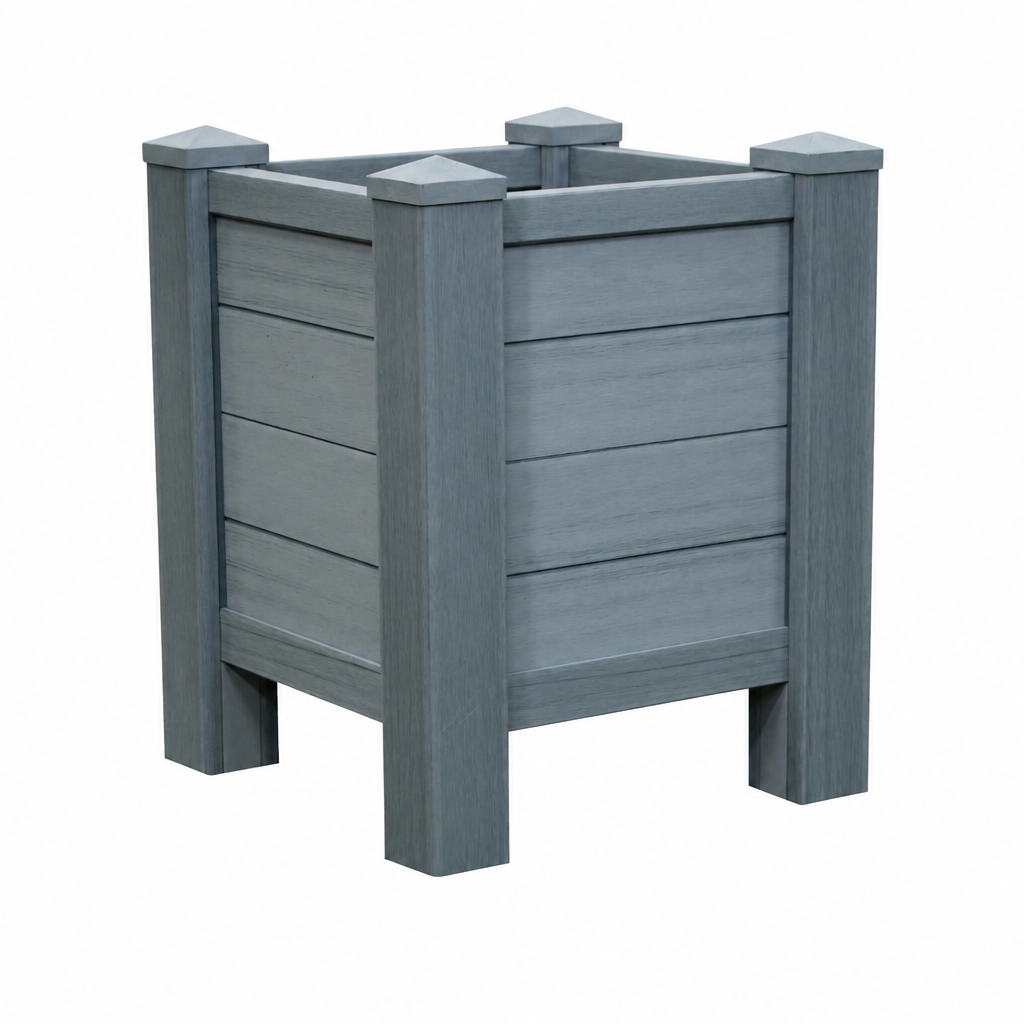 Winawood Blenheim Raised Square Planter