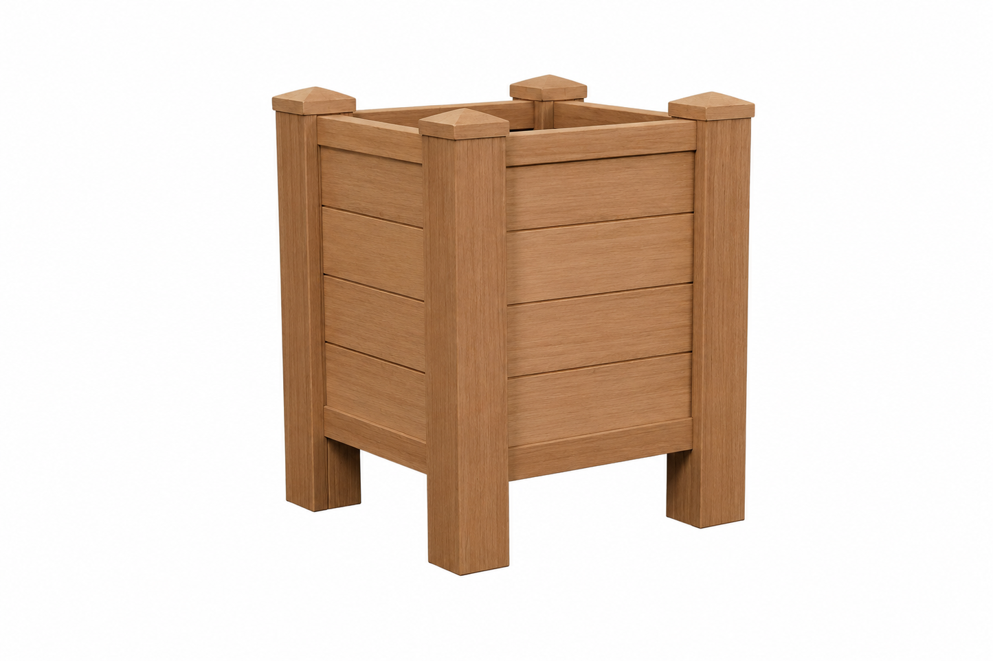 Winawood Blenheim Raised Square Planter