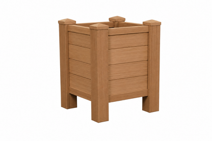 Winawood Blenheim Raised Square Planter