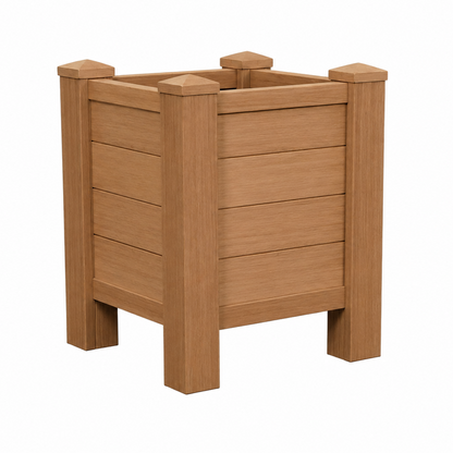 Winawood Blenheim Raised Square Planter