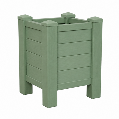 Winawood Blenheim Raised Square Planter