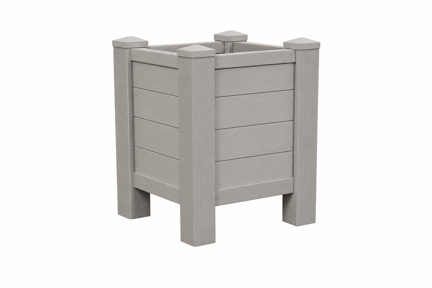 Winawood Blenheim Raised Square Planter