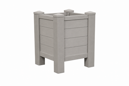 Winawood Blenheim Raised Square Planter