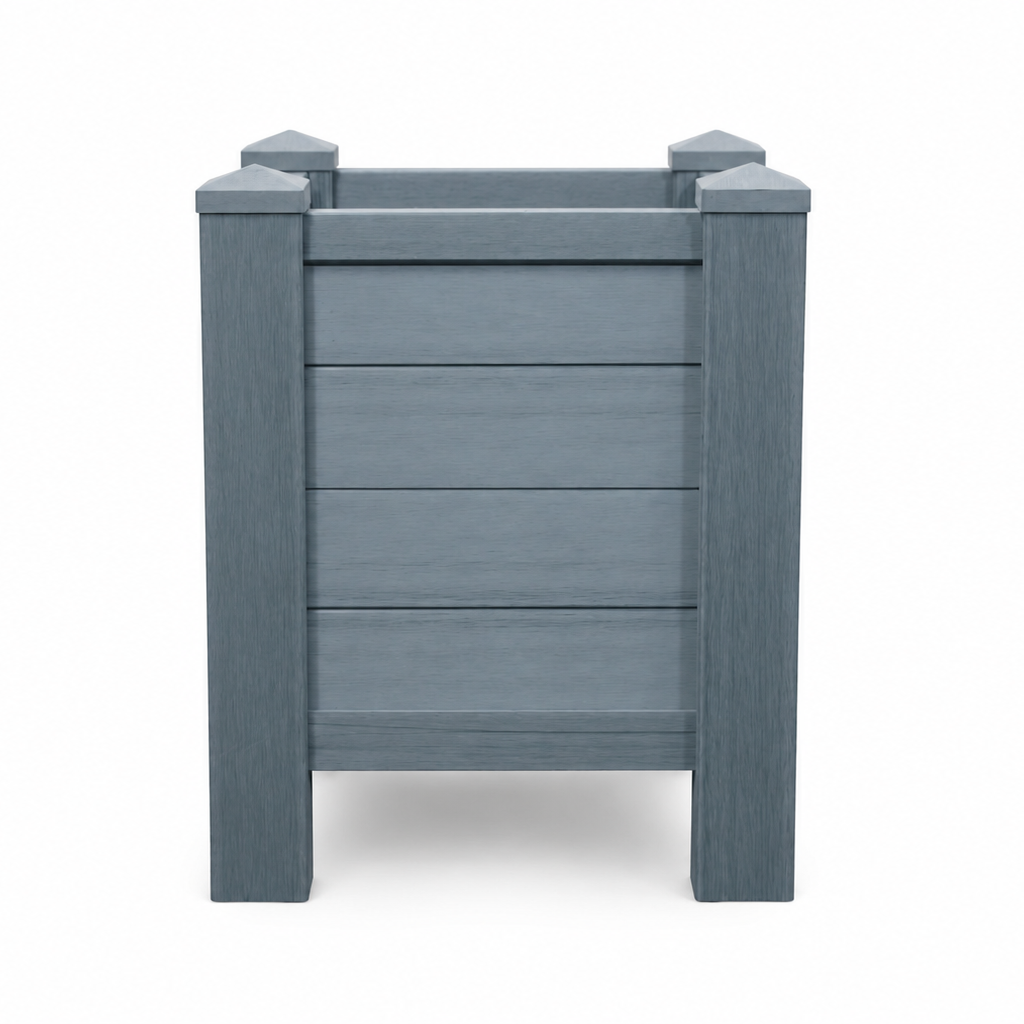 Winawood Blenheim Raised Square Planter