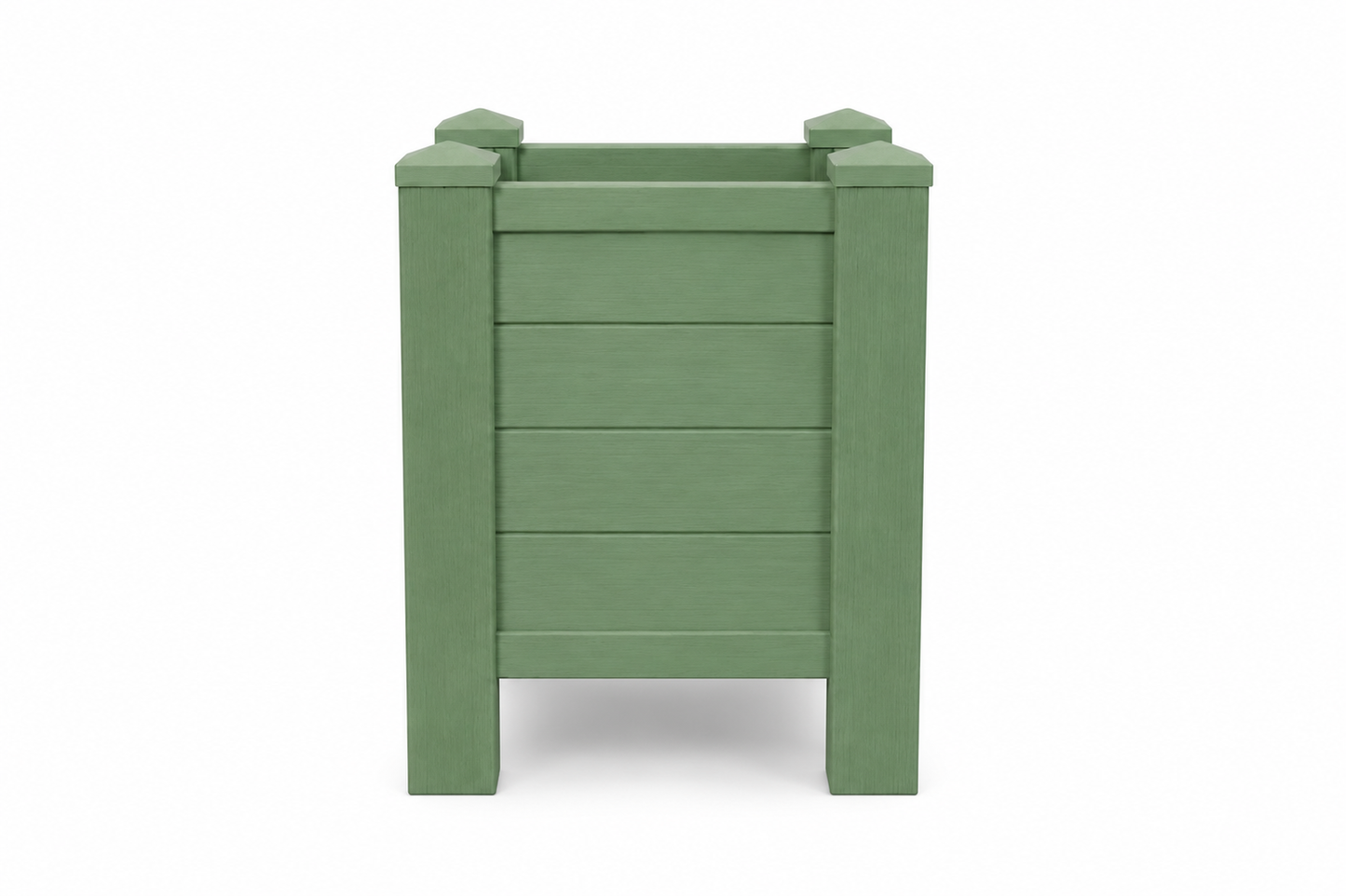 Winawood Blenheim Raised Square Planter