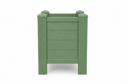 Winawood Blenheim Raised Square Planter