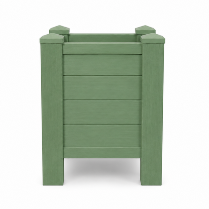 Winawood Blenheim Raised Square Planter