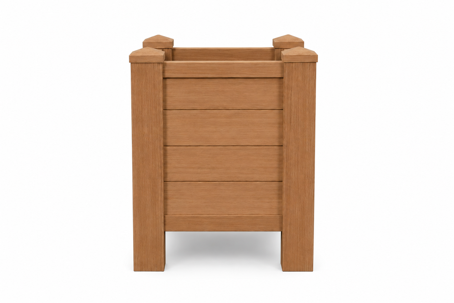 Winawood Blenheim Raised Square Planter