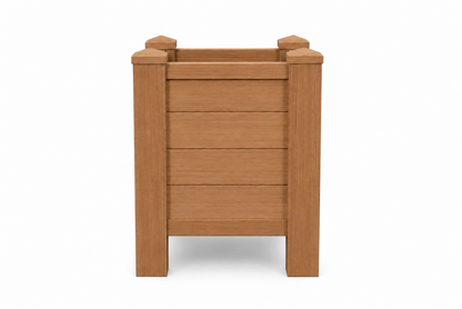 Winawood Blenheim Raised Square Planter