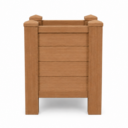 Winawood Blenheim Raised Square Planter