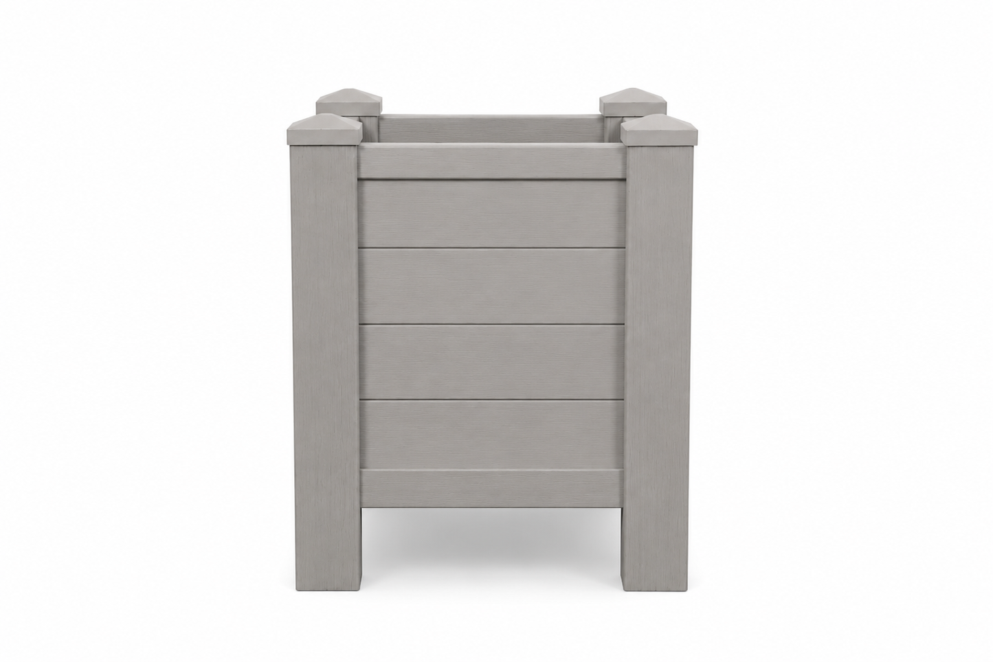 Winawood Blenheim Raised Square Planter