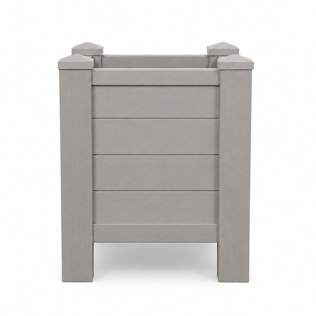 Winawood Blenheim Raised Square Planter