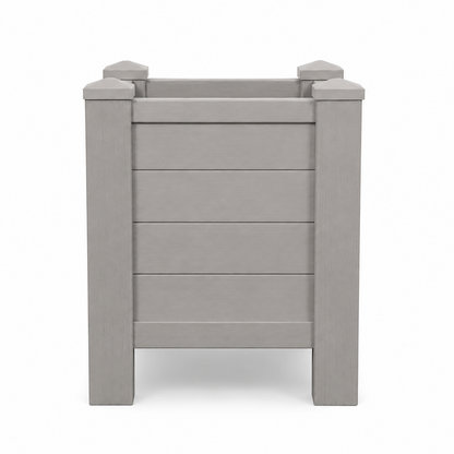 Winawood Blenheim Raised Square Planter